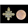 Image 1 : CANADA TOKEN 1880's. A Pair of Leroux Pieces Extra Fine