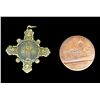 Image 2 : CANADA TOKEN 1880's. A Pair of Leroux Pieces Extra Fine