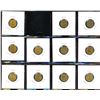 Image 8 : CANADA 1897-1987. A Binder with 171 Tokens & Medals Fine-Unc