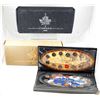 Image 1 : CANADA 1999-2000 4 Millennium Commemorative Sets
