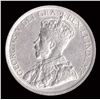 Image 2 : CANADA 50 Cents 1931 CCCS Very Fine