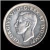 Image 2 : CANADA $1.00 1947 Pointed CCCS MS-60