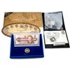Image 1 : CANADA 1861-2012 A Mix of Decimal Coinage EF-Proof