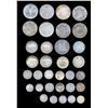 Image 2 : CANADA 1874-1967 A Collector Group of Mixed Denominations Very Good-Unc