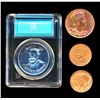 Image 2 : CANADA 1927-1994. A Collection of 163 Anniversary Medals Fine-Unc
