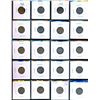 Image 2 : CANADA 1940-2012. A Partially Sorted Mix of Decimal Coins Fine-Unc