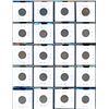 Image 3 : CANADA 1940-2012. A Partially Sorted Mix of Decimal Coins Fine-Unc