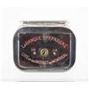Image 8 : CANADA 1920-1960's. A Lot of 2 Bank Chrome Saving Boxes Extra Fine