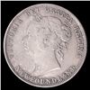 Image 2 : NEWFOUNDLAND 50 Cents 1888 Fine
