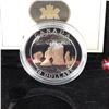 Image 4 : CANADA $20.00 2004. A Lot of 2 Natural Wonders Proof