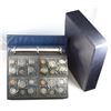 Image 1 : CANADA 1968-2007 A Binder of 40 Proof-Like Sets