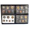 Image 4 : CANADA 1968-2007 A Binder of 40 Proof-Like Sets