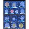 Image 2 : CANADA 2009-2014 A Lot of 5 Special Issue Proof-Like Sets