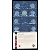 Image 4 : CANADA 2009-2014 A Lot of 5 Special Issue Proof-Like Sets