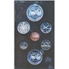 Image 3 : CANADA 1971-1978 A Lot of 9 Proof Sets Uncirculated