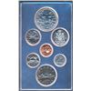 Image 5 : CANADA 1971-1978 A Lot of 9 Proof Sets Uncirculated