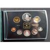 Image 6 : CANADA 1976-1998 A Lot of Mixed Silver Coins Unc-Proof