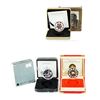 Image 1 : CANADA 1997-2008. A Lot of 3 Sterling Silver Coins Proof