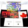 Image 1 : CANADA 1997-2017. A Lot of 6 Special Coin Sets