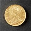 Image 2 : CANADA $5.00 Gold 1912 Extra Fine