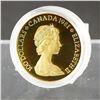 Image 2 : CANADA $100.00 1981 O CANADA Proof