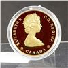 Image 2 : CANADA $100.00 1984 Jacques Cartier Proof