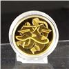 Image 1 : CANADA $200.00 2000 Mother and Child Gold Proof