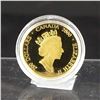 Image 2 : CANADA $200.00 2000 Mother and Child Gold Proof