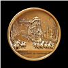 Image 2 : FRANCE 1815-1840. A Lot of 3 Napoleonic Medals Extra Fine-Unc