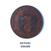 Image 3 : FRANCE 1845-1966. A Lot of 2 Commemorative Medals UNC