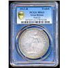 Image 3 : GREAT BRITAIN Trade Dollar 1912 B PCGS MS-63