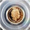 Image 2 : GREAT BRITAIN Sovereign 2003 PCGS PR69DCAM