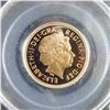 Image 2 : GREAT BRITAIN Sovereign 2004 PCGS PR69DCAM