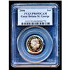 Image 3 : GREAT BRITAIN Sovereign 2006 PCGS PR69DCAM