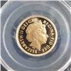 Image 2 : GREAT BRITAIN Sovereign 2007 PCGS PR69DCAM
