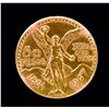 Image 1 : MEXICO 50 Pecos 1947 KM# 481 Gold Coin Extra Fine