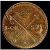 Image 2 : SWEDEN Ore 1676 Sweden NGC AU Details