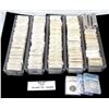 Image 2 : USA 1917-2016. A Large Accumulation of Decimal Coinage Fine-Unc