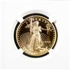 USA $25.00 Gold 1995 W NGC PF70 Ultra Cameo