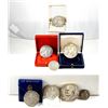 Image 1 : VATICAN CITY 1963-1978. A Lot of 8 Pope Related Medals FDC
