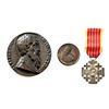 Image 1 : VATICAN Undated A Lot of 3 Medals Used