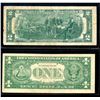 Image 8 : WORLD 1749-1980 A Mix of Coins and Banknotes Good-Unc