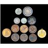 Image 2 : WORLD 1834-2014 The Balance of a Coin Collection