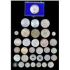 Image 2 : WORLD 1924-1972 A Lot of Mixed Coins Very Good-Unc