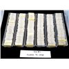 Image 2 : WORLD 1941-2011. A Massive Accumulation of Over 4800 Modern Coins Fine-Unc