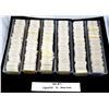 Image 8 : WORLD 1941-2011. A Massive Accumulation of Over 4800 Modern Coins Fine-Unc