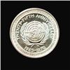 Image 2 : WORLD 1970-1976 World Organizations Commemorative Medals Extra Fine