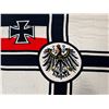 Image 2 : Imperial German WWI War Flag