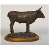 Image 1 : Joe Beeler-Figure of a Steer
