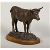 Image 2 : Joe Beeler-Figure of a Steer